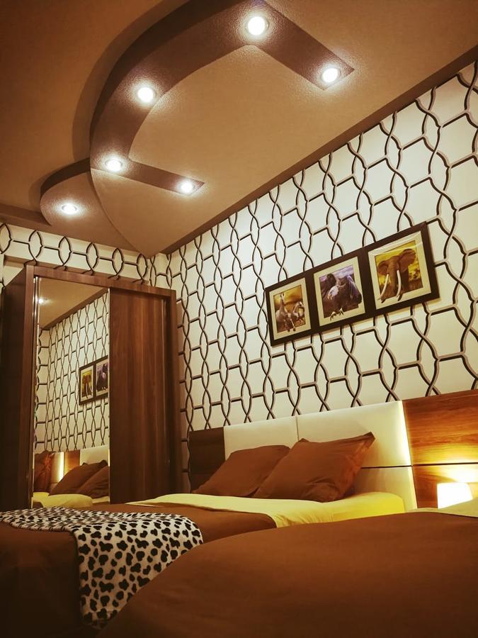 Perfect 2 Bedrooms Apartment Tbilisi Exteriér fotografie
